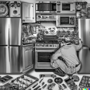 Photo of Appliance & HVAC LifeGuard San Diego