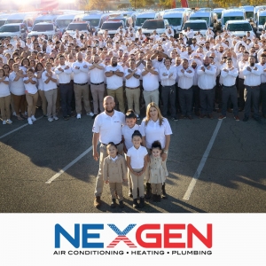 Ontario NexGen HVAC & Plumbing