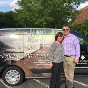 Photo of Floor Coverings International West Metro Atlanta