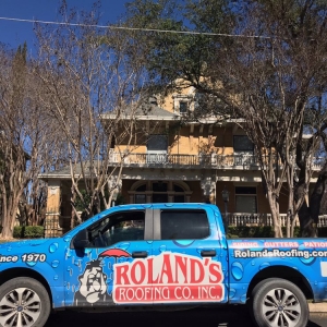 Photo of Roland's Roofing
