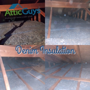 Photo of Attic Guys