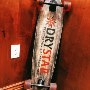 Photo of Drystar Restoration