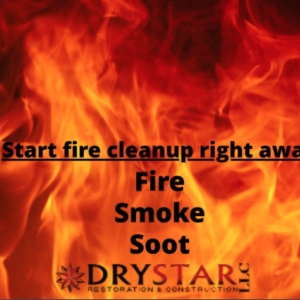 Photo of Drystar Restoration