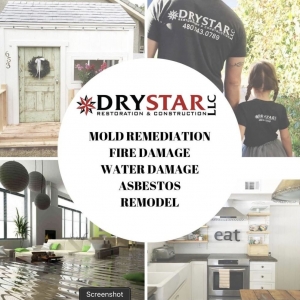 Photo of Drystar Restoration