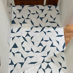 Photo of Richmond Tile Solutions