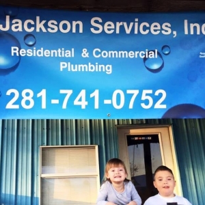 Photo of Jackson Services