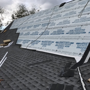 Photo of New Horizons Roofing Specialists NHRS