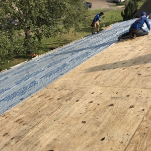 Photo of New Horizons Roofing Specialists NHRS
