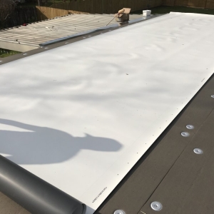 Photo of New Horizons Roofing Specialists NHRS