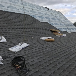 Photo of New Horizons Roofing Specialists NHRS