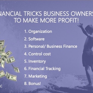 Photo of Rubi Bookkeeping