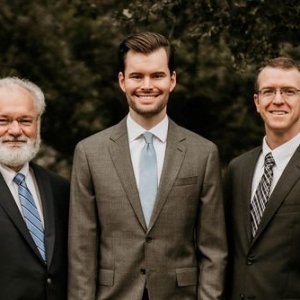 Photo of McAlister, McAlister, Baker & Nicklas