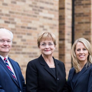 Photo of McAlister, McAlister, Baker & Nicklas