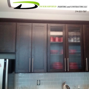 Photo of Diversified Painting & Contracting