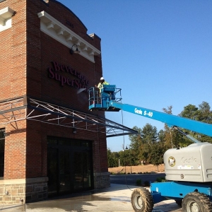 Photo of Super Guy Pressure Washing