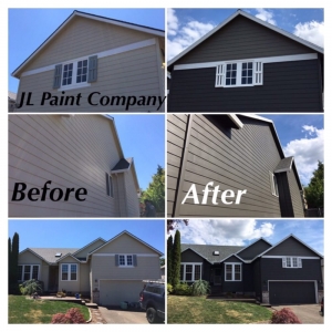 Gresham JL Paint Company