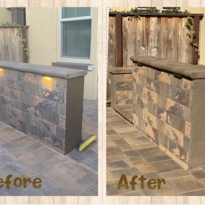 Photo of Pavers Power Washing Systems
