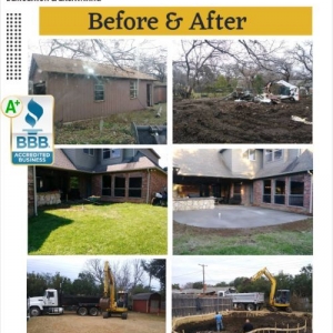 Photo of DFW Demolition & Excavating