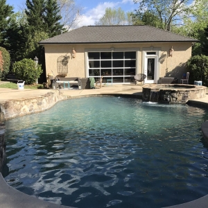 Charlotte J.A.L Pool