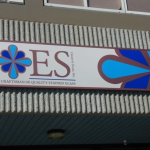 Photo of E S Creative Glass, Inc.