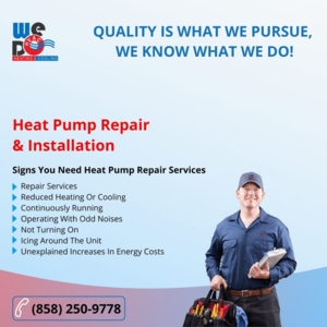 Photo of WeDo HVAC