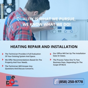 Photo of WeDo HVAC