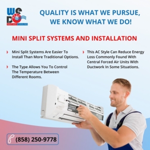Photo of WeDo HVAC