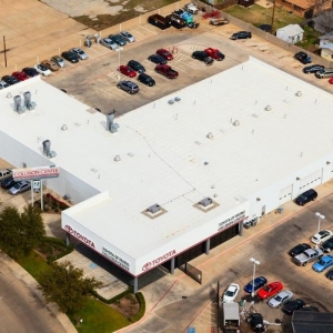 Irving MRB Contractors