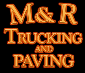 Peabody M & R Trucking & Paving