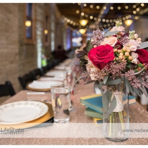 Photo of Day Block Event Center