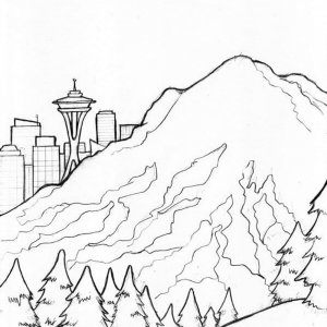Photo of Rainier Delivery