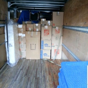 Photo of Rainier Delivery