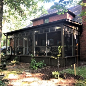 Photo of Crone Construction