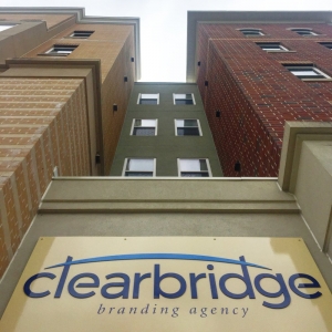 Photo of Clearbridge Branding Agency