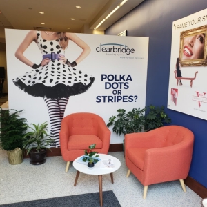 Photo of Clearbridge Branding Agency
