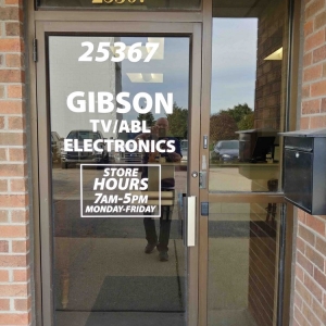 Photo of Gibson's Tv/Abl Electronics