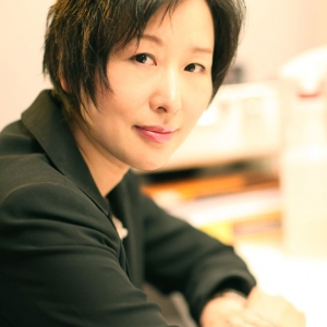 Photo of Katherine Lei