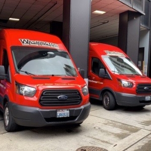 Photo of Washington Water Damage & Cleaning Services