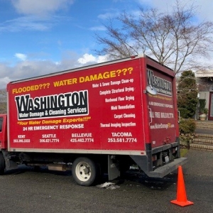 Photo of Washington Water Damage & Cleaning Services