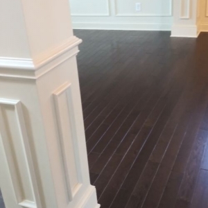 Photo of Gahanna Wood Floor Refinishing