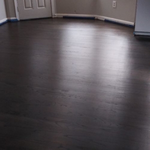 Photo of Gahanna Wood Floor Refinishing