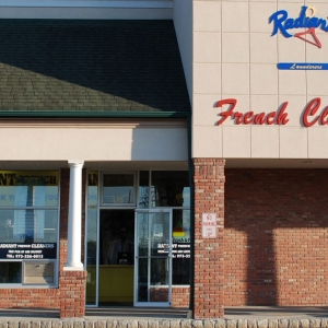 Photo of Radiant French Cleaners