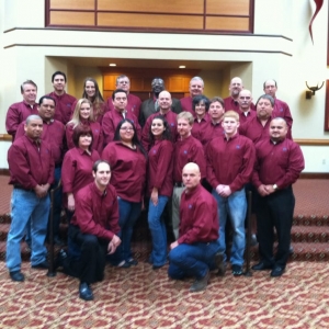 Houston EDC Moving Systems - Houston