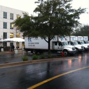 Photo of EDC Moving Systems - Houston