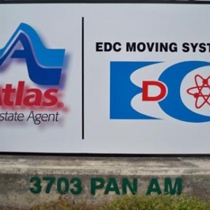 Photo of EDC Moving Systems - Houston