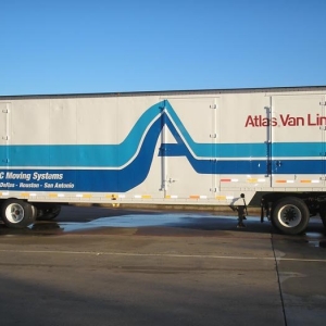 Photo of EDC Moving Systems - Houston