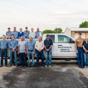 Photo of Don's AC Service