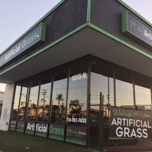 Photo of Green Grass Depot