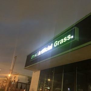 Photo of Green Grass Depot