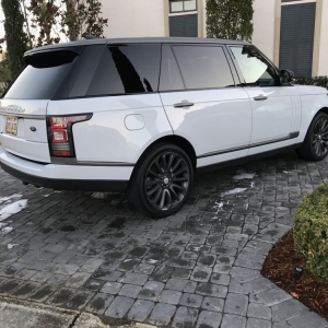 Photo of Mirror Image Mobile Detailing